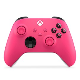 Control Inalámbrico Xbox / Xbox Series X / Xbox One / Rosa