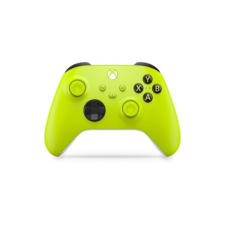 Control Inalámbrico Electric Volt / Xbox Series X·S / Xbox One / Verde con negro