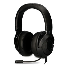 Audífonos Gamer Razer Kraken X Lite / Negro