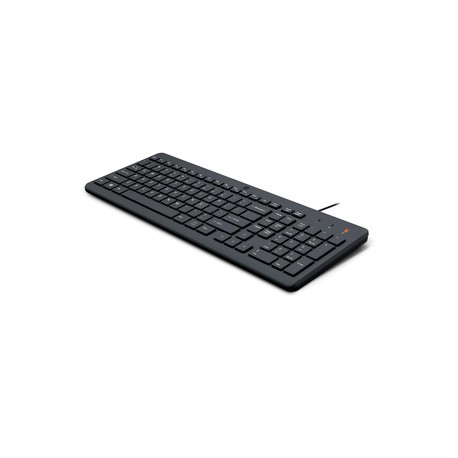 Teclado Alámbrico 150 Hp