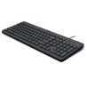 Teclado Alámbrico 150 Hp