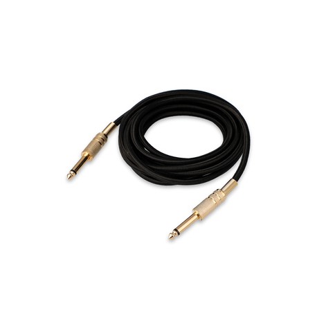 Cable de Audio Plug a Plug RadioShack 3.6 m