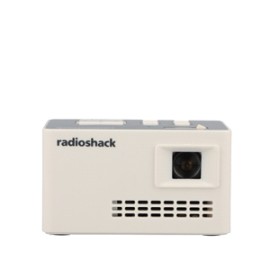 Proyector Micro RadioShack 640 x 480px 40 Lúmenes