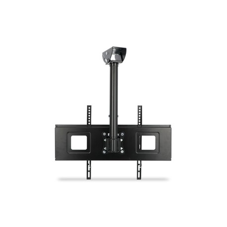 Soporte Inclinable de Techo para Pantalla TV RadioShack 32 a 65 pulg. 60kg