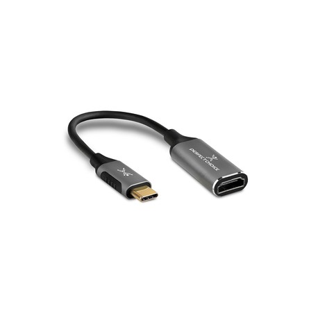 Cable USB tipo C a HDMI PC-101260 Perfect Choice 4K