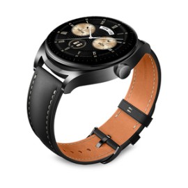 Smartwatch con Audífonos Huawei Negro