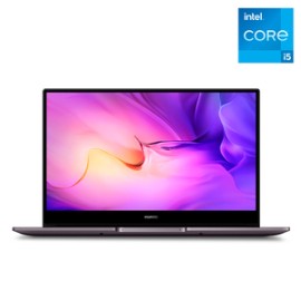 Laptop Huawei MateBook D14 14 pulg. Intel Core i5 512gb SSD 16gb RAM