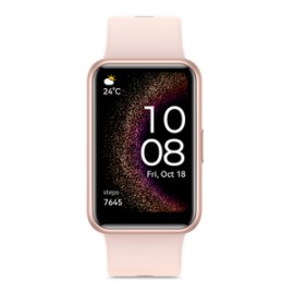 Smartwatch Huawei Fit Rosa