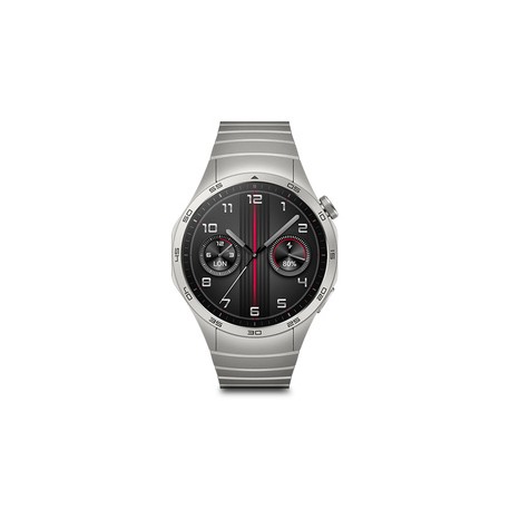 Smartwatch GT4 Phoinix Huawei 46 mm Plata