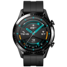 Smartwatch Huawei GT 2 Negro