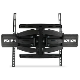 Soporte Articulado para Pantalla TV RadioShack 47 a 90 pulg. 60kg